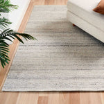 Hampton Handwoven Wool Rug - Katana Rug Mos-Local