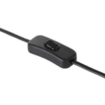 Harol Wooden Table Lamp - Natural Lighting Albi-Local