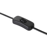 Harol Wooden Table Lamp - Natural Lighting Albi-Local