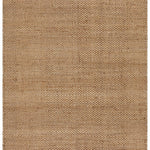 Heritage 220 x 150cm Handwoven Rug - Natural Rug UN Rugs-Local   