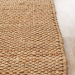 Heritage 220 x 150cm Handwoven Rug - Natural Rug UN Rugs-Local   