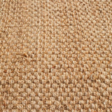 Heritage 220 x 150cm Handwoven Rug - Natural Rug UN Rugs-Local   