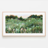 I'll Stay, By Jennifer L Mohr Wall Art Gioia-Local