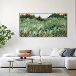 I'll Stay, By Jennifer L Mohr Wall Art Gioia-Local