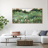 I'll Stay, By Jennifer L Mohr Wall Art Gioia-Local