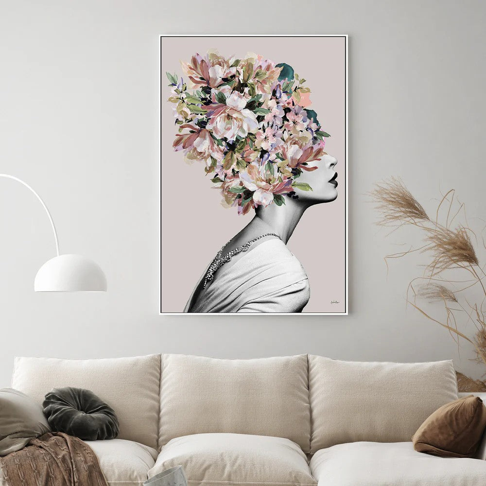 Isolda, By Ana Paula Hoppe Wall Art Gioia-Local