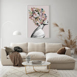 Isolda, By Ana Paula Hoppe Wall Art Gioia-Local