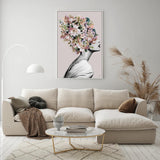 Isolda, By Ana Paula Hoppe Wall Art Gioia-Local