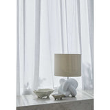 Samiksha Table Lamp - Natural & White Lighting Albi-Local