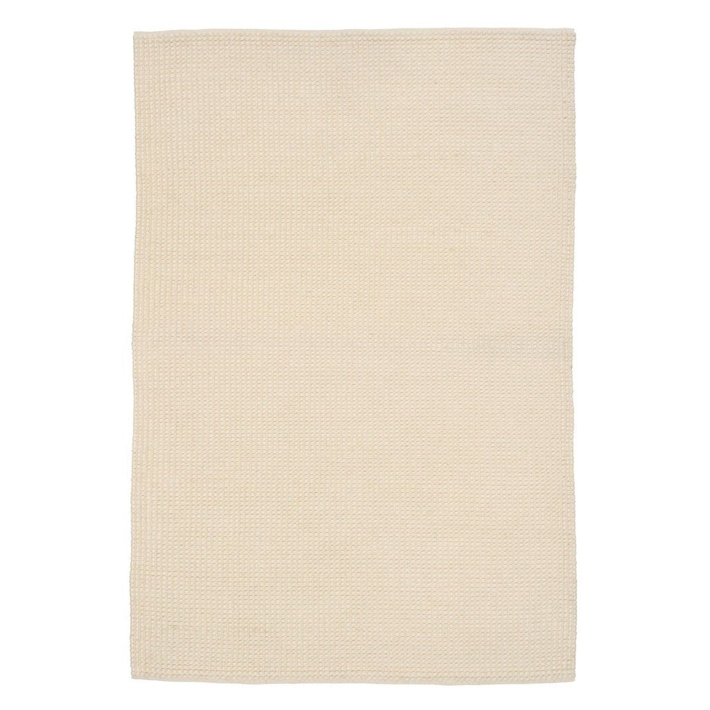 Kody Cream Rug 155cm x 225cm Rug Mos-Local