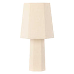 Kurk Table Lamp - Natural Lighting Albi-Local