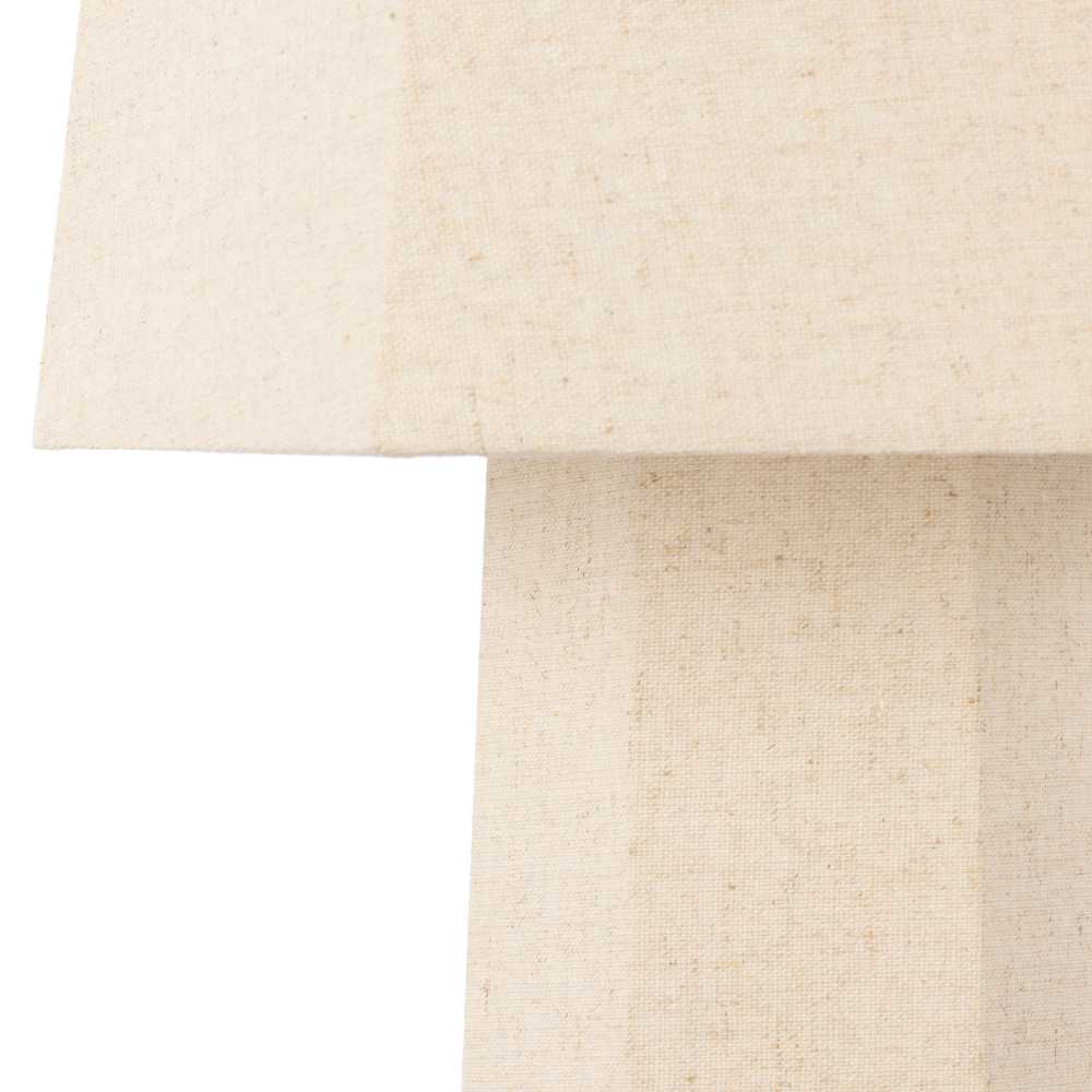 Kurk Table Lamp - Natural Lighting Albi-Local