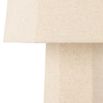 Kurk Table Lamp - Natural Lighting Albi-Local