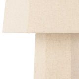 Kurk Table Lamp - Natural Lighting Albi-Local