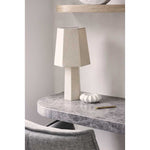 Kurk Table Lamp - Natural Lighting Albi-Local