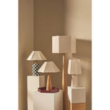 Kurk Table Lamp - Natural Lighting Albi-Local
