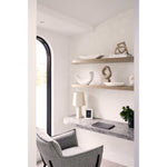 Kurk Table Lamp - Natural Lighting Albi-Local