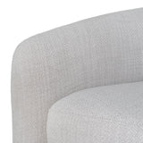 Jam 3 Seater Sofa - Beige Linen Sofa OL Sofa-Core