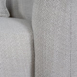 Jam 3 Seater Sofa - Beige Linen Sofa OL Sofa-Core