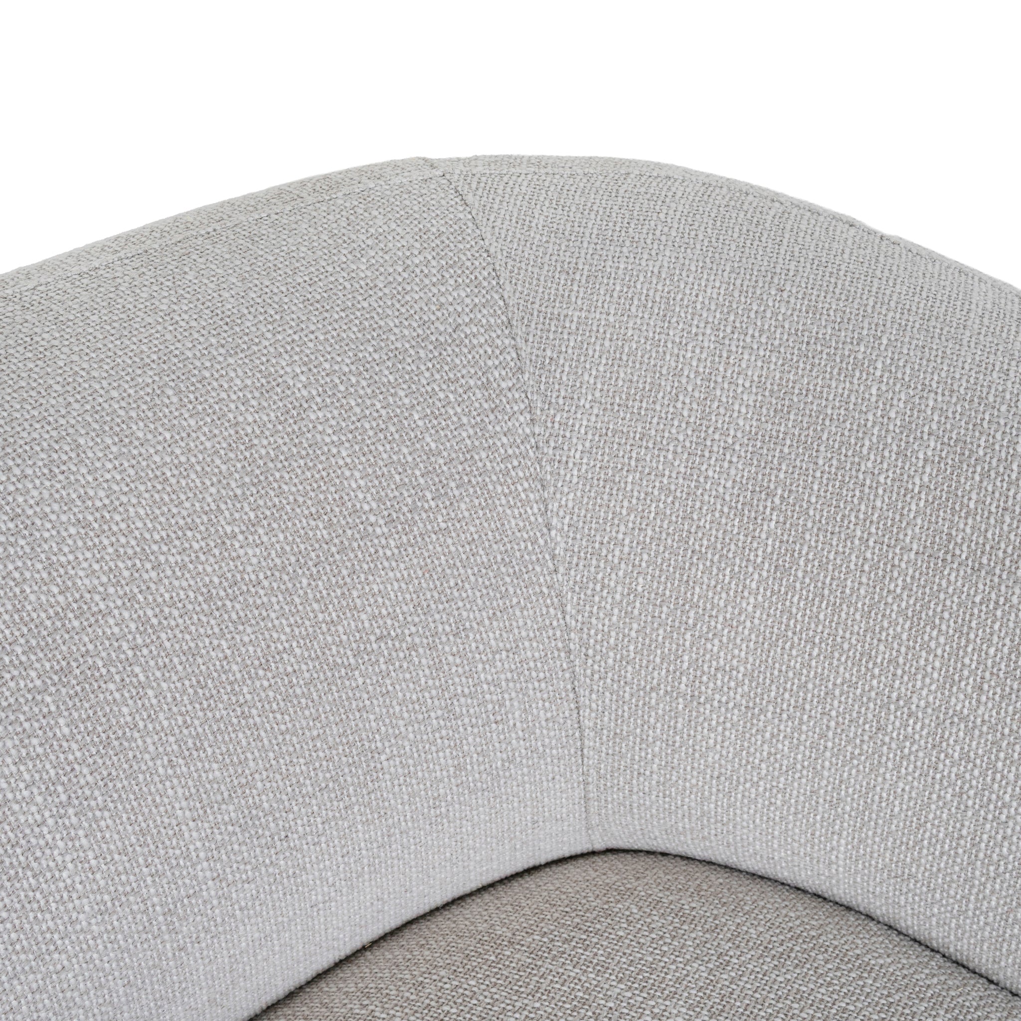 Jam 3 Seater Sofa - Beige Linen Sofa OL Sofa-Core