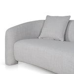 Jam 3 Seater Sofa - Beige Linen Sofa OL Sofa-Core