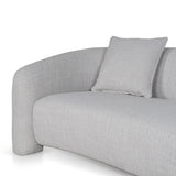 Jam 3 Seater Sofa - Beige Linen Sofa OL Sofa-Core