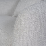 Jam 3 Seater Sofa - Beige Linen Sofa OL Sofa-Core