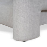 Jam 3 Seater Sofa - Beige Linen Sofa OL Sofa-Core