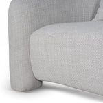 Jam 3 Seater Sofa - Beige Linen Sofa OL Sofa-Core