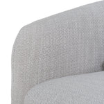 Jam Armchair - Beige Linen Armchair OL Sofa-Core