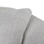 Jam Armchair - Beige Linen Armchair OL Sofa-Core