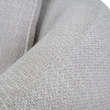 Jam Armchair - Beige Linen Armchair OL Sofa-Core