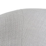 Jam Armchair - Beige Linen Armchair OL Sofa-Core