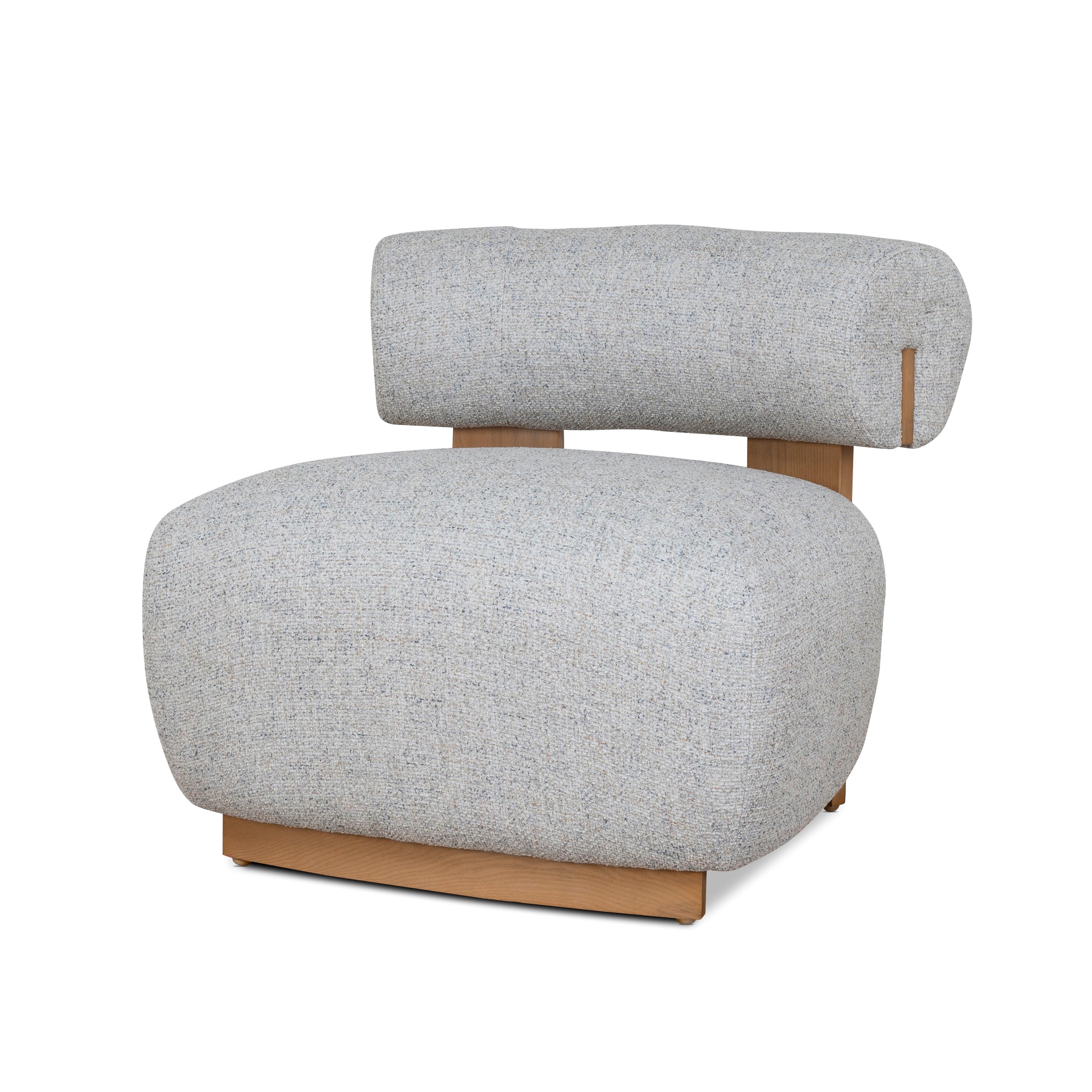 Joncols Lounge Chair - Grove Lounge Chair OL Sofa-Core