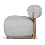 Joncols Lounge Chair - Grove Lounge Chair OL Sofa-Core