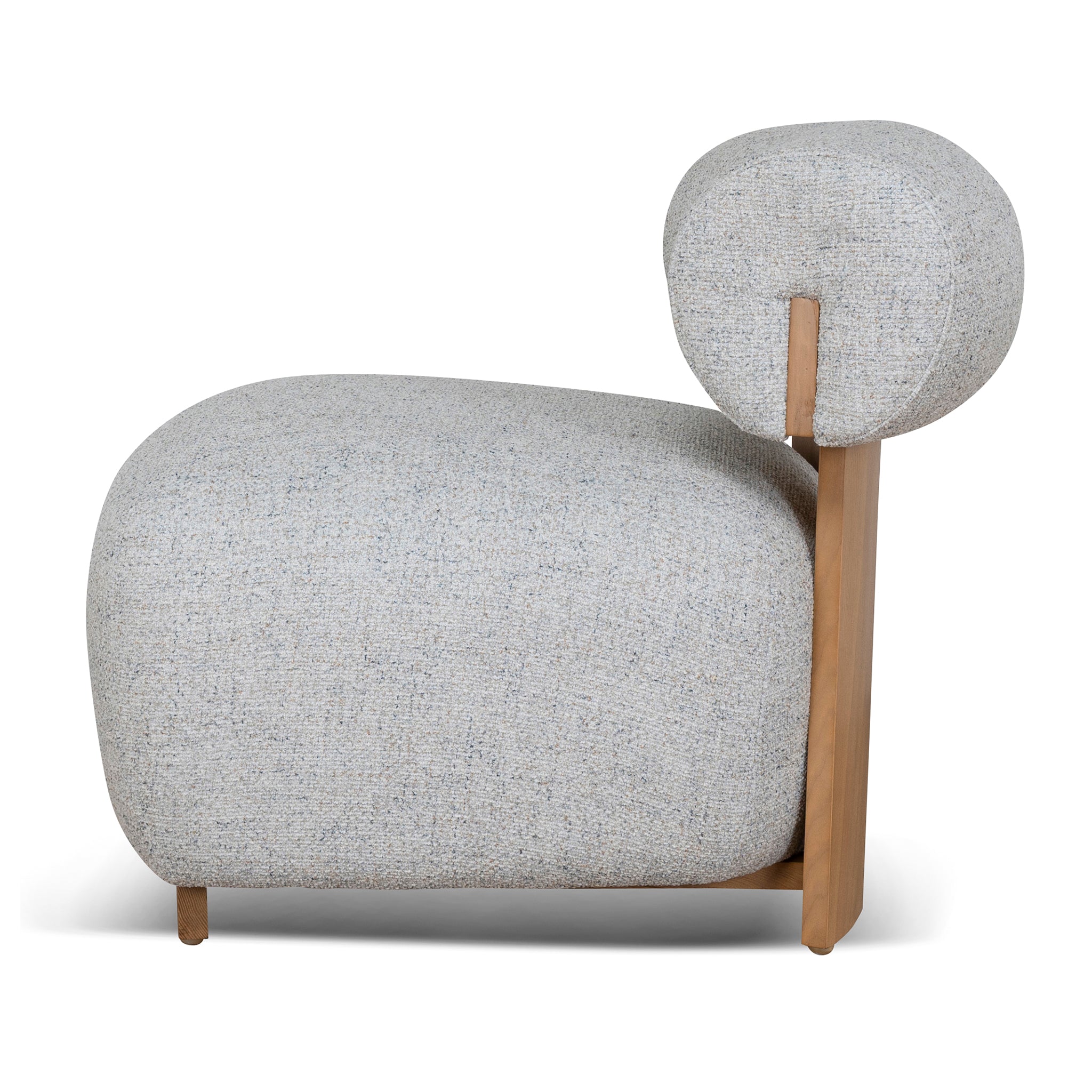 Joncols Lounge Chair - Grove Lounge Chair OL Sofa-Core