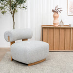 Joncols Lounge Chair - Grove Lounge Chair OL Sofa-Core