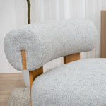 Joncols Lounge Chair - Grove Lounge Chair OL Sofa-Core