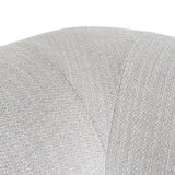 Berg 3 Seater Sofa - Beige Linen Sofa OL Sofa-Core