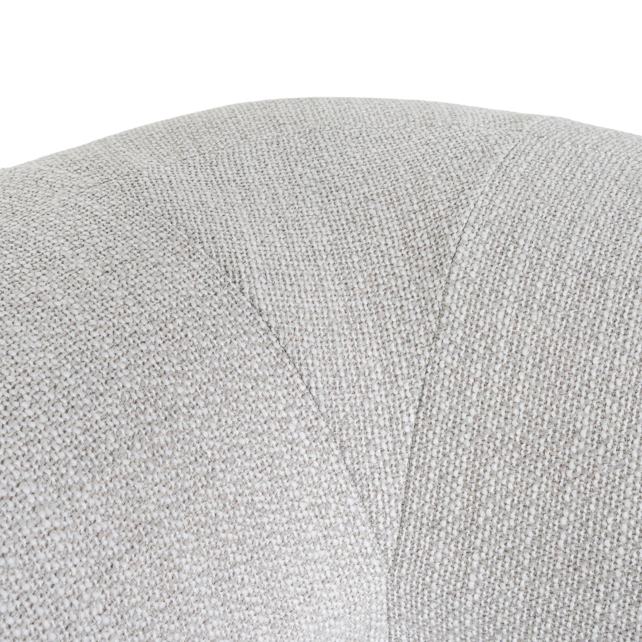 Berg 3 Seater Sofa - Beige Linen Sofa OL Sofa-Core