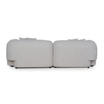 Berg 3 Seater Sofa - Beige Linen Sofa OL Sofa-Core