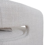 Seam Armchair - Beige Linen Armchair OL Sofa-Core