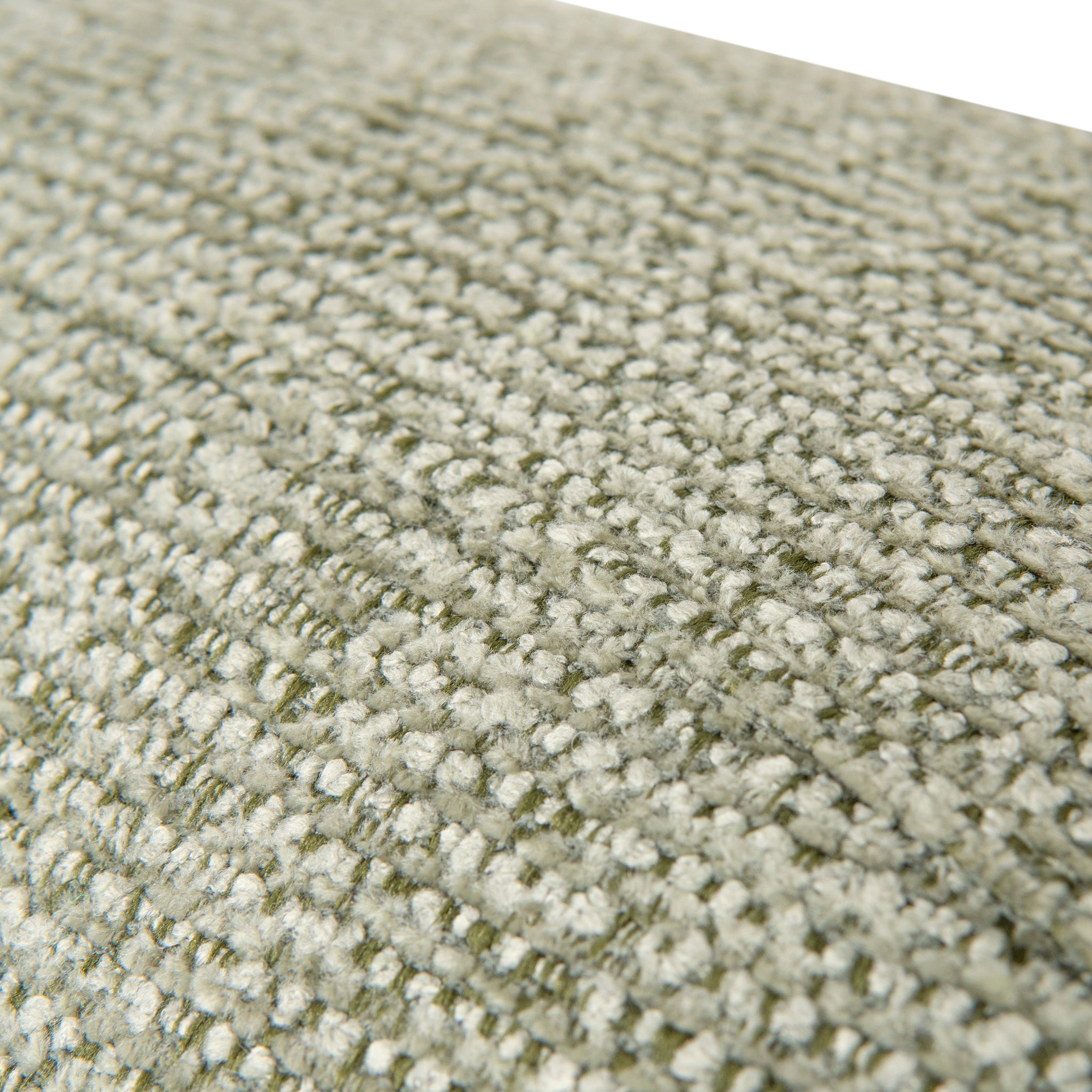 Ex Display - Soma 2 Seater Sofa - Coral Light Green Sofa OL Sofa-Core