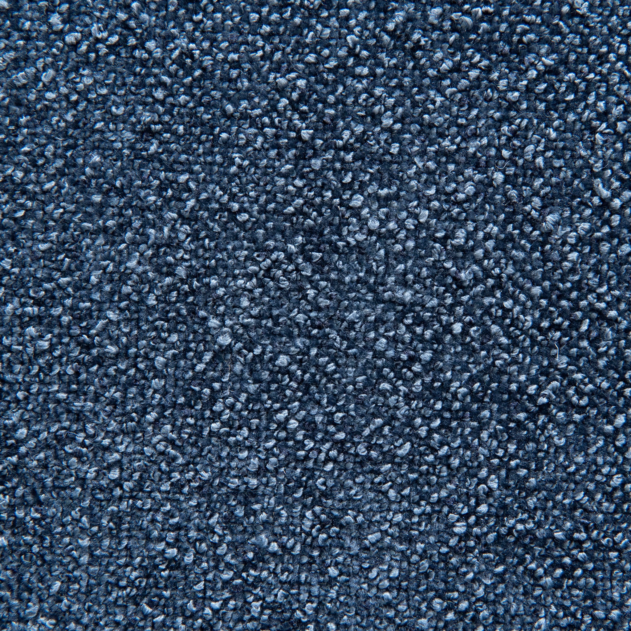 Dilipa Fabric Armchair - Navy Blue Armchair K Sofa-Core