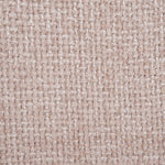 Montara Walnut Armchair - Blush Linen Armchair Nicki-Core