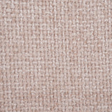 Montara Walnut Armchair - Blush Linen Armchair Nicki-Core