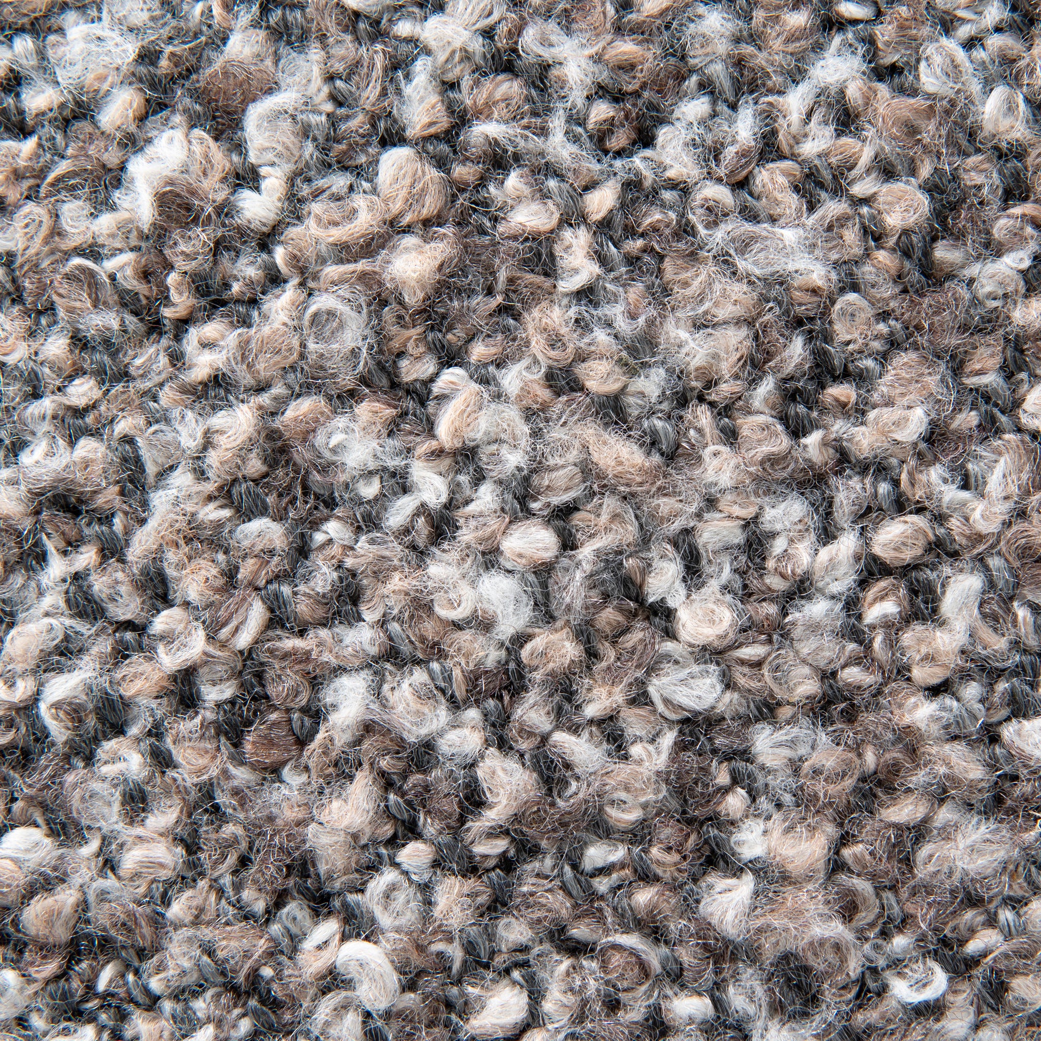 Tasker Ottoman - Choco Brown Ottoman MYI-Core   