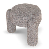 Tasker Ottoman - Choco Brown Ottoman MYI-Core   