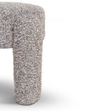 Tasker Ottoman - Choco Brown Ottoman MYI-Core   