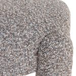 Tasker Ottoman - Choco Brown Ottoman MYI-Core   